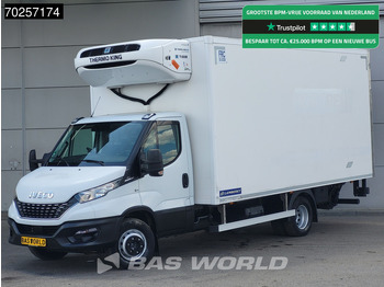 Dostavno vozilo hladnjača IVECO Daily 70c18