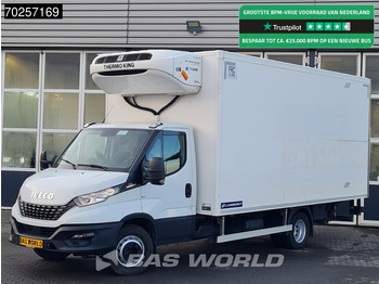 Dostavno vozilo hladnjača IVECO Daily
