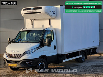 Dostavno vozilo hladnjača IVECO Daily