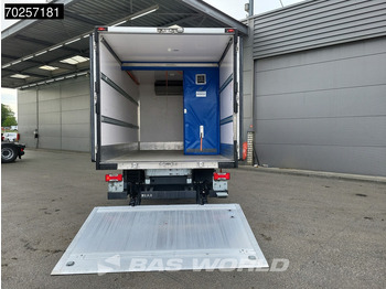 Dostavno vozilo hladnjača Iveco Daily 72C21 3.0L Koelwagen Laadklep Thermo King T-600R 380V Luchtvering Koelwagen Airco Cruise Camera Koeler Koel Kühlwagen 28m3 Airco: slika 3