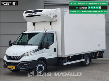 Dostavno vozilo hladnjača IVECO Daily