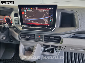 Furgon novi MAN TGE 3.180 Automaat 2025 model Facelift L3H3 Navi CarPlay Camera L2H2 12m3 Airco Cruise control: slika 5