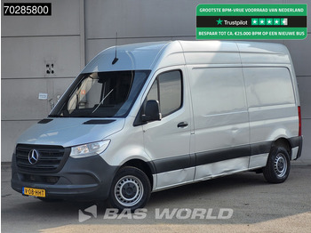 Mali kombi MERCEDES-BENZ Sprinter 214