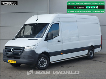 Mali kombi MERCEDES-BENZ Sprinter 311