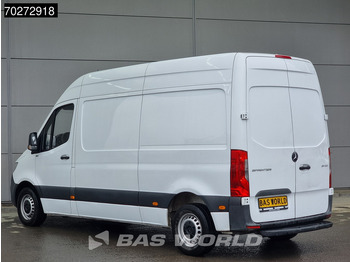 Mali kombi Mercedes-Benz Sprinter 311 CDI L2H2 Airco Cruise Euro6 11m3 Airco Cruise control: slika 2