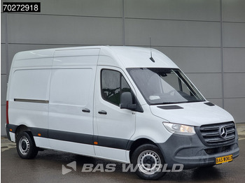 Mali kombi Mercedes-Benz Sprinter 311 CDI L2H2 Airco Cruise Euro6 11m3 Airco Cruise control: slika 3