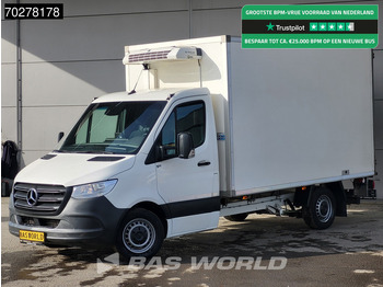 Dostavno vozilo hladnjača MERCEDES-BENZ Sprinter 314