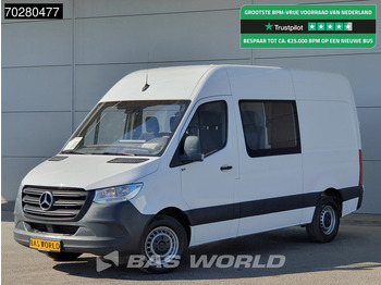 Furgon MERCEDES-BENZ Sprinter 314