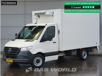 Dostavno vozilo hladnjača MERCEDES-BENZ Sprinter 314