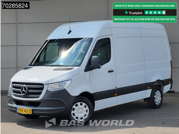 Dostavno vozilo hladnjača MERCEDES-BENZ Sprinter 314
