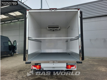Dostavno vozilo hladnjača novi Mercedes-Benz Sprinter 315 CDI Koelwagen 2025model Thermo King V-300max 230V stekker Bakwagen Koel Kühlwagen 13m3 Airco Cruise control: slika 3