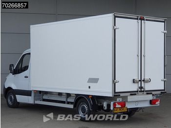 Dostavno vozilo hladnjača novi Mercedes-Benz Sprinter 315 CDI Koelwagen Achterdeuren Thermo King C-250 Airco MBUX Koel Koeler Kühl Kühler Kühlwagen Kühlkoffer 17m3 Airco Cruise contr: slika 2