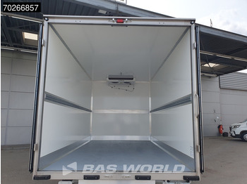 Dostavno vozilo hladnjača novi Mercedes-Benz Sprinter 315 CDI Koelwagen Achterdeuren Thermo King C-250 Airco MBUX Koel Koeler Kühl Kühler Kühlwagen Kühlkoffer 17m3 Airco Cruise contr: slika 3