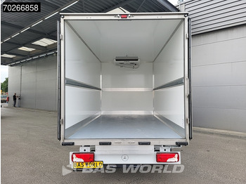 Mercedes-Benz Sprinter 315 CDI Koelwagen Achterdeuren Thermo King C-250 Airco MBUX Koel Koeler Kühl Kühler Kühlwagen Kühlkoffer 17m3 Airco Mercedes-Benz Sprinter 315 CDI Koelwagen Achterdeuren Thermo King C-250 Airco MBUX Koel Koeler Kühl Kühler Kühlwagen Kühlkoffer 17m3 Airco: slika 3