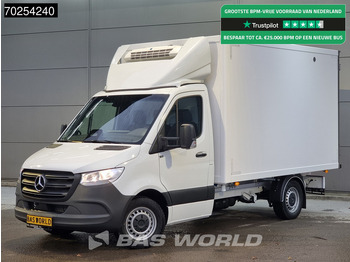 Dostavno vozilo hladnjača MERCEDES-BENZ Sprinter 315