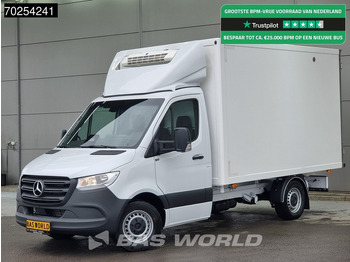 Dostavno vozilo hladnjača MERCEDES-BENZ Sprinter 315