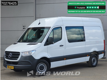 Furgon MERCEDES-BENZ Sprinter 316