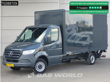 Dostavno vozilo sa zatvorenim sandukom MERCEDES-BENZ Sprinter 316