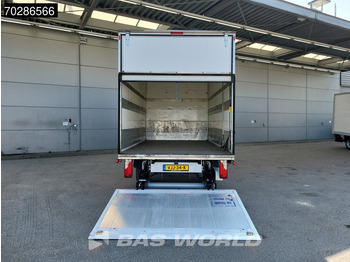 Dostavno vozilo sa zatvorenim sandukom Mercedes-Benz Sprinter 316 CDI Laadklep Zijdeur Bakwagen Airco Cruise APK 02-2026 Euro6 Meubelbak Koffer 22m3 Airco Cruise control: slika 3 Dostavno vozilo sa zatvorenim sandukom Mercedes-Benz Sprinter 316 CDI Laadklep Zijdeur Bakwagen Airco Cruise APK 02-2026 Euro6 Meubelbak Koffer 22m3 Airco Cruise control: slika 3