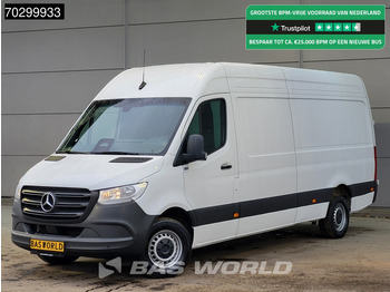 Furgon MERCEDES-BENZ Sprinter 317