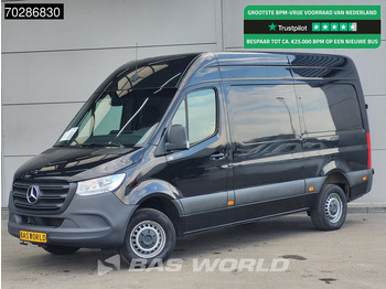 Furgon MERCEDES-BENZ Sprinter 317