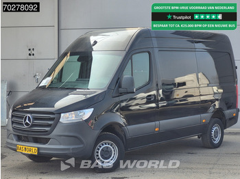 Furgon MERCEDES-BENZ Sprinter 317