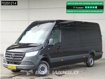 Furgon MERCEDES-BENZ Sprinter 317