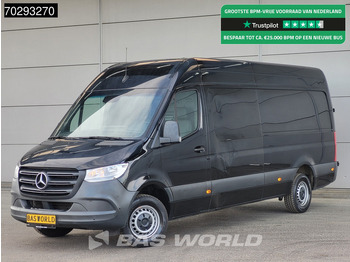 Furgon MERCEDES-BENZ Sprinter 317