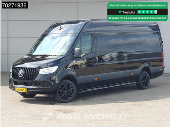 Furgon MERCEDES-BENZ Sprinter 317