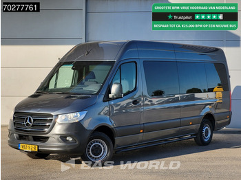 Furgon MERCEDES-BENZ Sprinter 319
