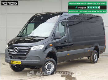 Furgon MERCEDES-BENZ Sprinter 319