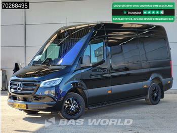 Furgon MERCEDES-BENZ Sprinter 319