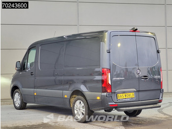 Furgon novi Mercedes-Benz Sprinter 319 CDI Automaat L2H1 2025model ACC LED Navi Camera Velgen 9m3 Airco: slika 2