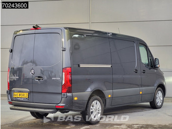 Furgon novi Mercedes-Benz Sprinter 319 CDI Automaat L2H1 2025model ACC LED Navi Camera Velgen 9m3 Airco: slika 5