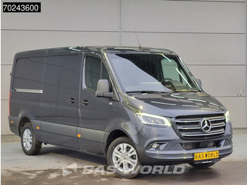 Furgon novi Mercedes-Benz Sprinter 319 CDI Automaat L2H1 2025model ACC LED Navi Camera Velgen 9m3 Airco: slika 3