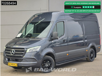 Furgon MERCEDES-BENZ Sprinter 319