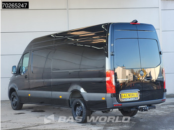Mercedes-Benz Sprinter 319 CDI Automaat L3H2 2025model 3.5t trekhaak LED Camera 15m3 Airco Trekhaak Cruise control Mercedes-Benz Sprinter 319 CDI Automaat L3H2 2025model 3.5t trekhaak LED Camera 15m3 Airco Trekhaak Cruise control: slika 2
