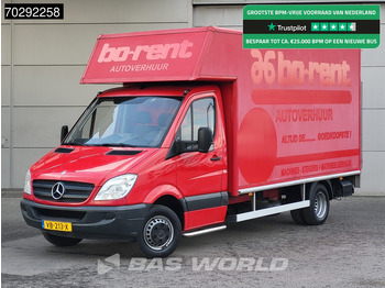 Dostavno vozilo sa zatvorenim sandukom MERCEDES-BENZ Sprinter 513