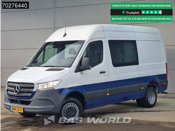 Furgon MERCEDES-BENZ Sprinter 514