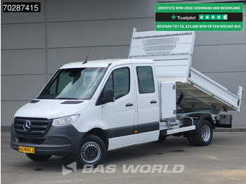 Dostavno vozilo istovarivač MERCEDES-BENZ Sprinter 514