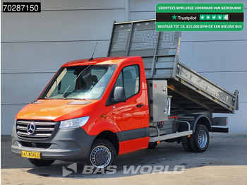 Dostavno vozilo istovarivač MERCEDES-BENZ Sprinter 514