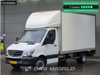 Dostavno vozilo sa zatvorenim sandukom MERCEDES-BENZ Sprinter 514