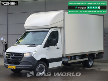 Dostavno vozilo sa zatvorenim sandukom MERCEDES-BENZ Sprinter 514