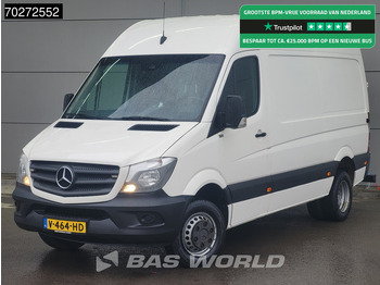 Furgon MERCEDES-BENZ Sprinter 516