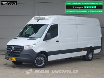 Dostavno vozilo hladnjača MERCEDES-BENZ Sprinter 519