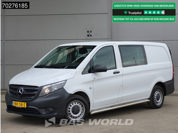 Mali kombi MERCEDES-BENZ Vito 111