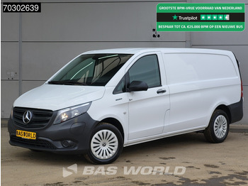 Mali kombi MERCEDES-BENZ eVito