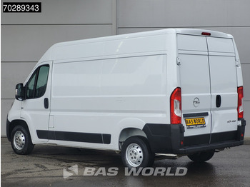 Opel Movano 120PK L2H2 Airco Cruise Euro6 L2 Camper Basis 11m3 Airco Cruise control Opel Movano 120PK L2H2 Airco Cruise Euro6 L2 Camper Basis 11m3 Airco Cruise control: slika 2