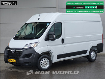 Mali kombi OPEL