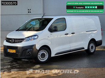 Mali kombi OPEL Vivaro